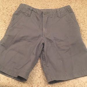 Boys Shorts